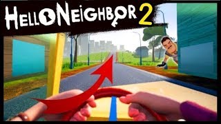 hello neighbor mod kit