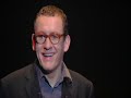 extrait du spectacle de dany boon, l'internaurte