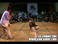 Red Foot (Rivers/Zulu Kingz/Floor Gangz) at Rockin Sensation