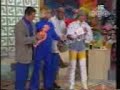 Grupo Vitrine Viva no Vou de Xuxa na Argentina Grupo Vitrine Viva no Vou de Xuxa na Argentina