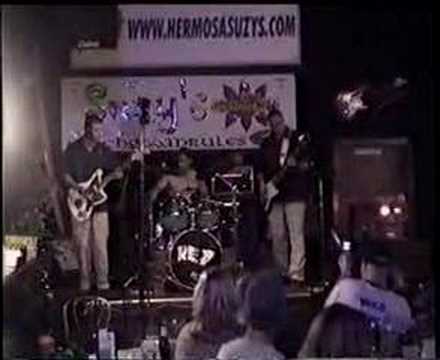 Kelp(surfband) - Lead Pipe