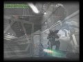 Avalon: Battlefield 2142 Sniper Tribute
