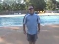 Gator Aid Breaststroke