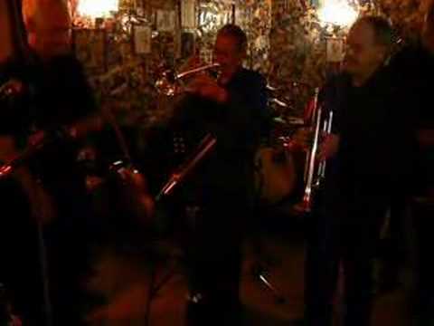 John Everett's Red Dragon Jazzmen