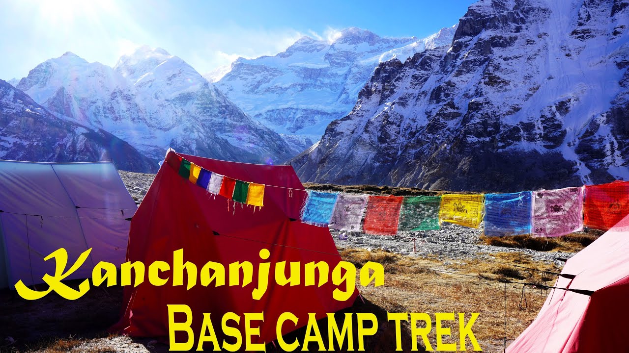 Welcome to Explore Treks