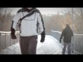 Huskvarna i 1080p Testfilm Canon 7D