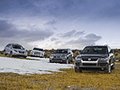 Lux SUVs - Diesel Vs Hybrid Comparo - Part 2