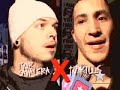 P� na Porta com Iggor Cavalera e TV Kills