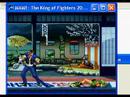 KOF 2002 PS2 Version on r0/\\/\\z - Part 4