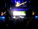 The Who p� Globen 07