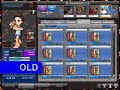 Rumble Fighter Drunken Boxing/Fist Alternate Stance