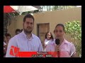 VEC. COLÉGIO PERFIL - VILAS DO ATLÂNTICO VEC. COLÉGIO PERFIL - VILAS DO ATLÂNTICO