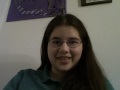 Tuesday 11/24: Sierra is Thankful for Lots of Stuff!
