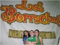 Los Borrachos FDC
