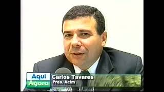 Clipping de TV ACIM - 2006 - 175