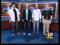 The Blanks Perform - Part 2