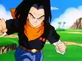 Dbz Are u ready for me *BETA*