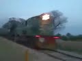 ล้างรถไฟอย่างฮา