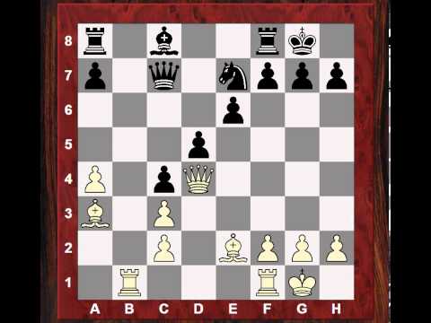 chessworld.net - Playlists: http://www.chessworld.net/chessclubs/playlistvideosstructure.asp ▻Kingscrusher's Greatest Hit Videos! : http://tinyurl.com/6vvx6qe ▻FREE online c...
