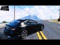 Mercedes-Benz C63 AMG W204 Coupe 1.0 for GTA 5 video 1