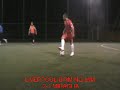 PLAY-OFF 2A VS 5C LIVERPOOL-TOTTENAHM 10-5 021209.wmv