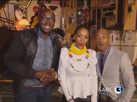 Top Billing | Mafikizolo | Glamping | Styling for social media 