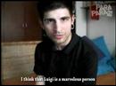IL NONGIO AND HIS FRIENDS - EPISODE 5 (Luigi)