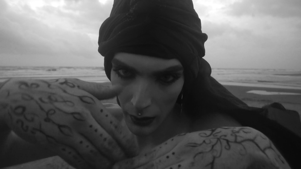 Anatema Pellicola | Arabia