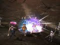 Rappelz 2nd monster show - GM fighting monster