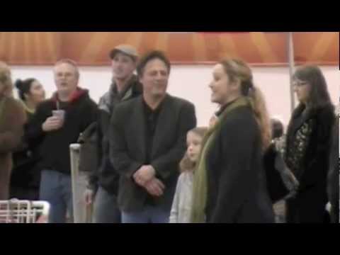 Warrenton Costco Flash Mob Dec16 2012