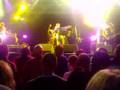 PAUL HEATON STOCKTON FRINGE 2008