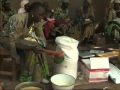 La Campagne Contre La Malnutrition Au Cameroun