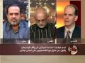ساعة حرة - يجري إعداد خطة سلام جديدة للشرق الأوسط في واشنطن، وسيعلن عنها في الأسابيع المقبلة. وكان وزراء الخارجية العرب قد قرروا رفع شكوى ضد اسرائيل امام محكمة العدل الدولية لقيامها بتهويد القدس وتوسيع المستوطنات وبين عدم اعتراف الحكومة الاسرائيلية بحل الدولتين وتمسك المجتمع الدولي به تتركز الأنظار على مصير عملية السلام ومستقبل الشرق الأوسط. ولمناقشة هذه الملفات تستضيف الحلقة توم كيسي متحدث سابق باسم وزارة الخارجية الأميركية، عريب الرنتاوي مدير مركز القدس للدراسات السياسية، ويوني بن مناحم مدير الأخبار في القناة الثانية الإسرائيلية. تقديم: ميشال غندور- قناة الحرة