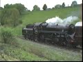 east lancs railway summerseat july 91