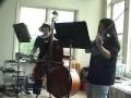 The Cosplaying Flute: KH & FF Music Jam Part II