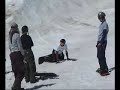 Mt Hood Junk w/music