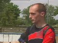 Relacja TV z tragedii w Kro?nie... Relacja TV z tragedii w Kro?nie...