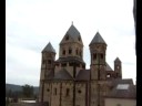 Stundengeläut 10 Uhr Abteikirche Maria Laach