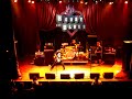 Knock-Out  :  Low Down Dirty World : House of Blues Anaheim