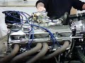 Turn key 330 bhp 350 C.I.Chevy engine