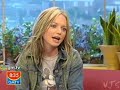 Hannah Spearritt (GMTV)