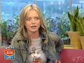 Hannah Spearritt (GMTV)