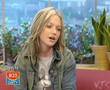 Hannah Spearritt (GMTV)