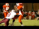 Sequoit Football Highland Park