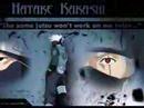 Rocklee,Neji,Kikashi,Mightguy, and Shikimaru tribute