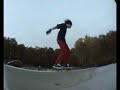 park skate i kalmar city