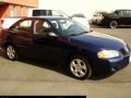 2005 NISSAN SENTRA Pacoima, CA
