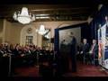 President Obama Addresses Business Roundtable