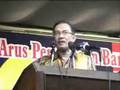 Cerita Polis:Anwar Ibrahim