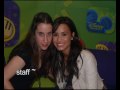Demi Lovato Spain - Happy 17th Birthday Demi! pt. 1